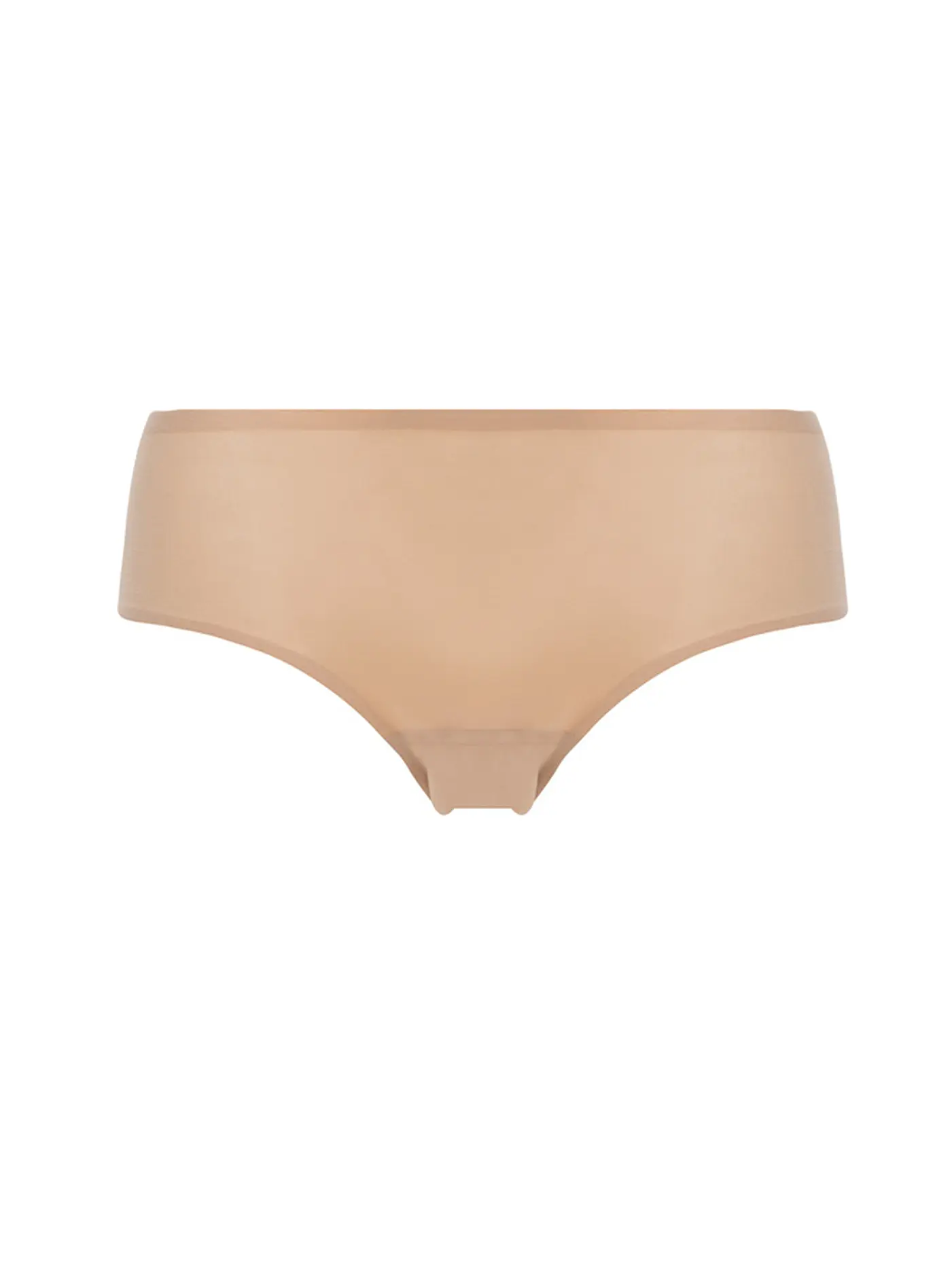 CHANTELLE | Shorty "Soft Stretch" (black) | beige